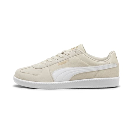 407329-02 Puma Club Lt Esd Kadın Spor Ayakkabı Krem