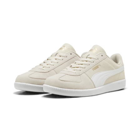 407329-02 Puma Club Lt Esd Kadın Spor Ayakkabı Krem