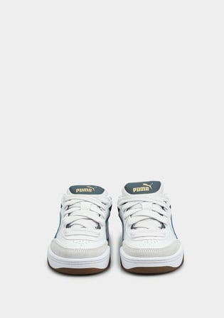 Park Lifestyle Sk8 Ps Beyaz Unisex Sneaker 40195009