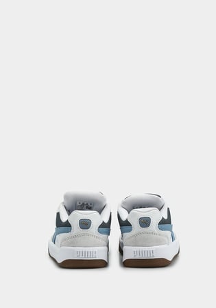 Park Lifestyle Sk8 Ps Beyaz Unisex Sneaker 40195009