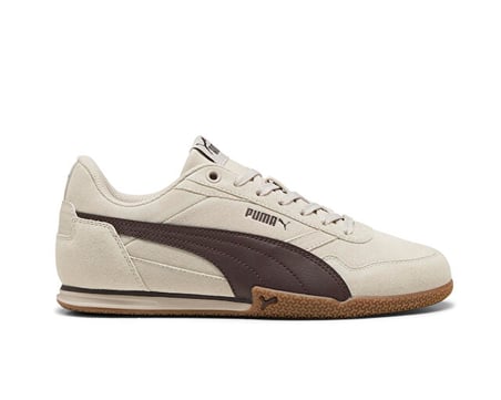 Puma BELLA DONNA SD Unisex Günlük Ayakkabı 40267323 Gri