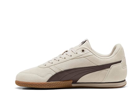 Puma BELLA DONNA SD Unisex Günlük Ayakkabı 40267323 Gri