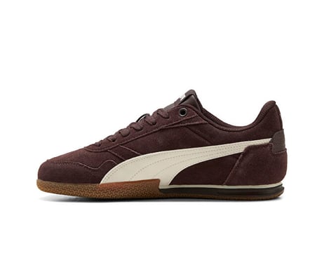 Puma BELLA DONNA SD Unisex Günlük Ayakkabı 40267324 Kahverengi