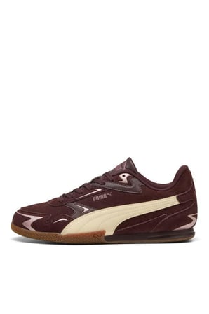 Puma Bella Donna Y2K ESD 407264 03 Kadın Sneaker Ayakkabı Kahve 36-40 