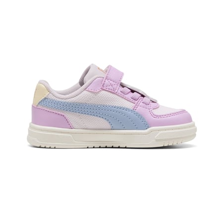 407725-01 Puma Caven Iıı Dora Ac Inf Bebek Spor Ayakkabı Pembe