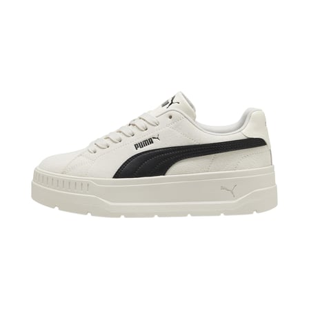 407297-02 Puma Karmen Classic Esd Kadın Spor Ayakkabı Beyaz