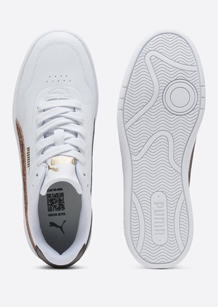 Puma Court Lally Feline Kadın Spor Ayakkabı