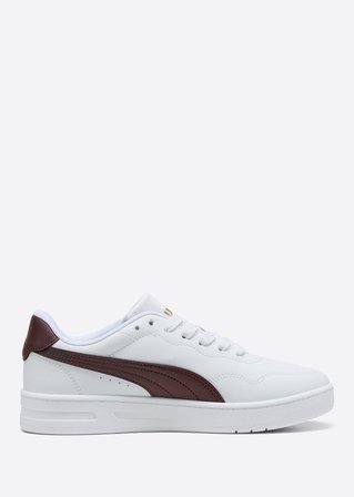 Puma Court Lally Feline Kadın Spor Ayakkabı