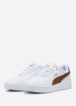 Puma Court Lally Feline Kadın Spor Ayakkabı