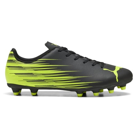 Attacanto II Fg/Ag Erkek Siyah Futbol Krampon 10849309