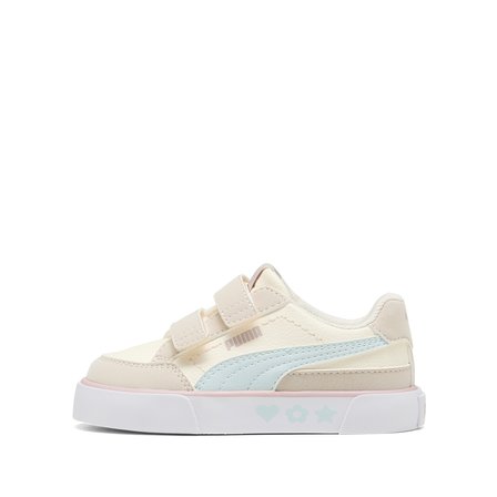 Puma Court Classic Vulc Kids Fun V Bebek Sneaker