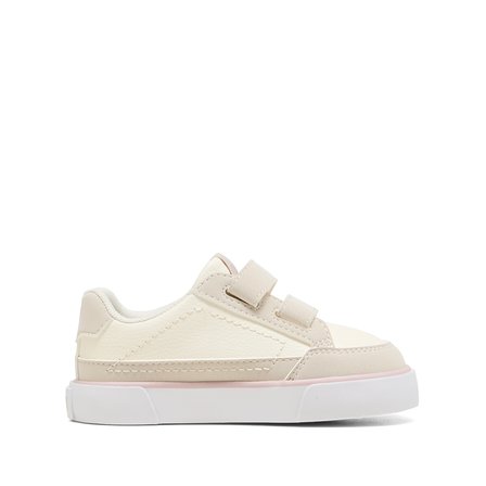 Puma Court Classic Vulc Kids Fun V Bebek Sneaker