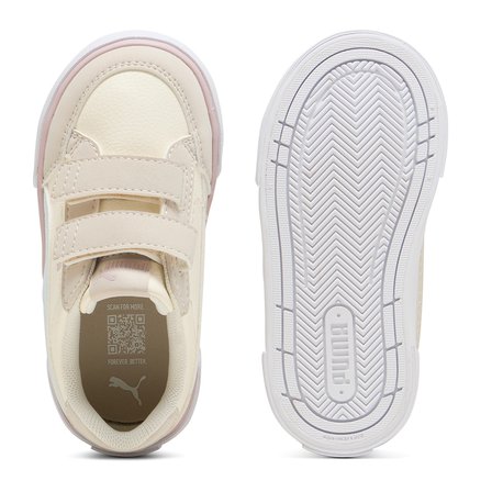 Puma Court Classic Vulc Kids Fun V Bebek Sneaker