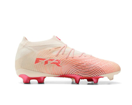 Puma FUTURE 9 ULTIMATE FG Erkek Çim Zemin Kramponu 10912101 Bej