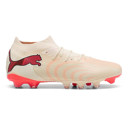 Future 9 Match Fg/Ag Erkek Bej Futbol Krampon 10913501
