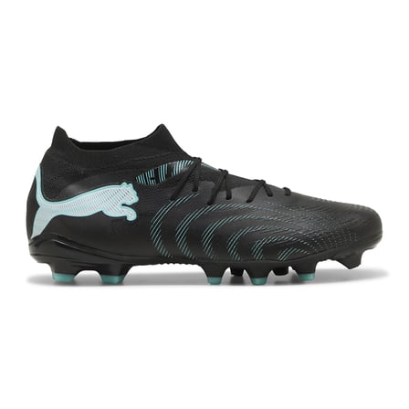 Future 9 Match Fg/Ag Erkek Siyah Futbol Krampon 10913502