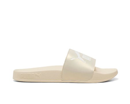 Puma LEADCAT 2.0 PERLA Unisex Terlik 40720602 Beyaz