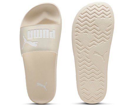 Puma LEADCAT 2.0 PERLA Unisex Terlik 40720602 Beyaz