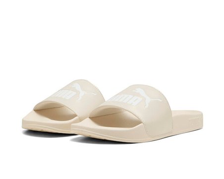 Puma LEADCAT 2.0 PERLA Unisex Terlik 40720602 Beyaz