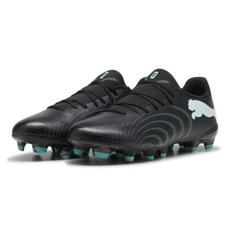 Future 9 Play Fg/Ag Erkek Siyah Futbol Krampon 10917002