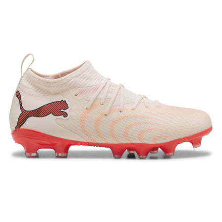 Future 9 Match Fg/Ag Jr Çocuk Bej Futbol Krampon 10918701
