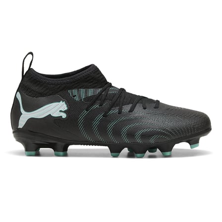 Future 9 Match Fg/Ag Jr Çocuk Siyah Futbol Krampon 10918702