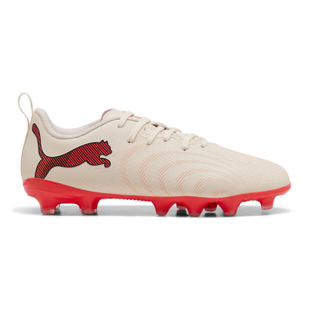 Future 9 Play Fg/Ag Jr Çocuk Bej Futbol Krampon 10919401