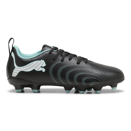 Future 9 Play Fg/Ag Jr Çocuk Siyah Futbol Krampon 10919402