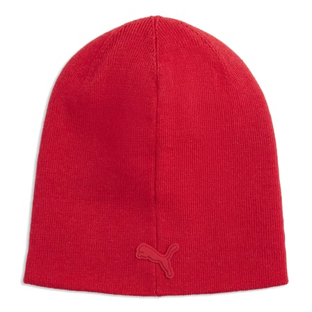 Ferrari Cuffless Unisex Kırmızı Günlük Stil Bere 02743802