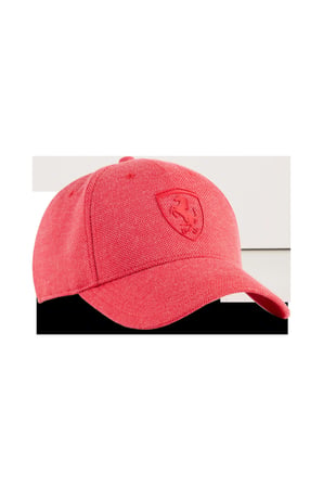 FERRARI PRO BB Cap Kırmızı Erkek Şapka