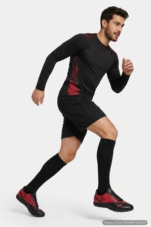 Puma Rapid Tt Erkek Halı Saha Ayakkabısı 10931203