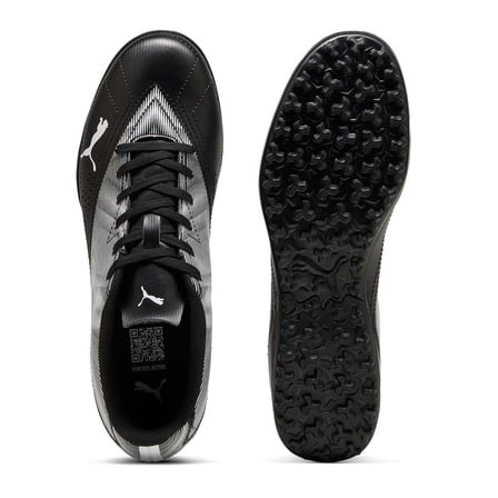 Puma Rapid Tt Erkek Halı Saha Ayakkabısı