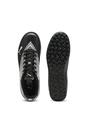 Puma Rapid Tt Çocuk Halı Saha Ayakkabısı