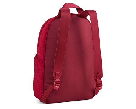Puma UP SMALL BACKPACK Sırt Çantası-En: 25 Cm, Boy: 37 Cm, Derinlik: 12 Cm 09217703 Kırmızı