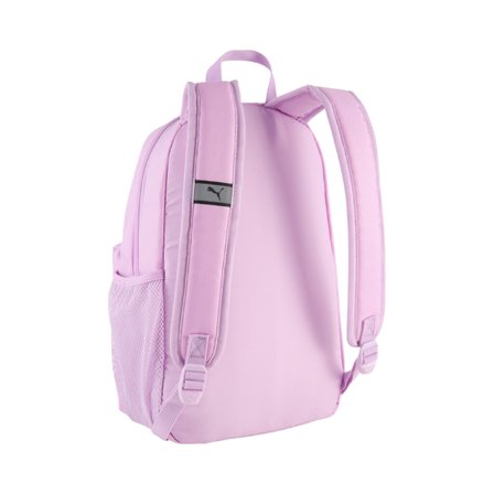 PUMA PHASE LP Small Backpack Pembe Küçük Boy Çanta 09277301