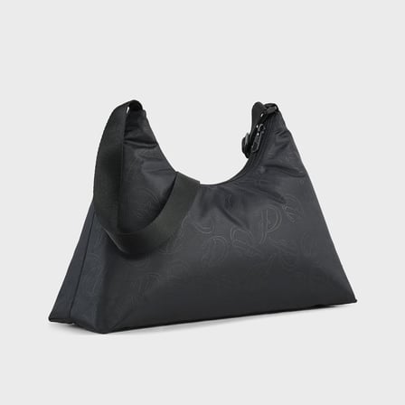 Puma POP Medium Prism Bag Siyah Çanta 092758 07