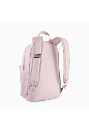 PUMA PHASE S Backpack Pembe Küçük Boy Sırt Çantası 09132310