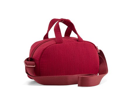 Puma UP MINI GRIP BAG Omuz Çantası-En: 22,5 Cm, Boy: 13,5 Cm, Derinlik: 10 Cm 09217903 Kırmızı