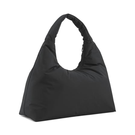 Her Large Prism Kadın Siyah Günlük Stil Omuz Çantası 09277001