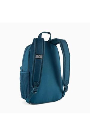 PUMA PHASE LP Small Backpack Unisex Küçük Boy Sırt Çantası 09277302