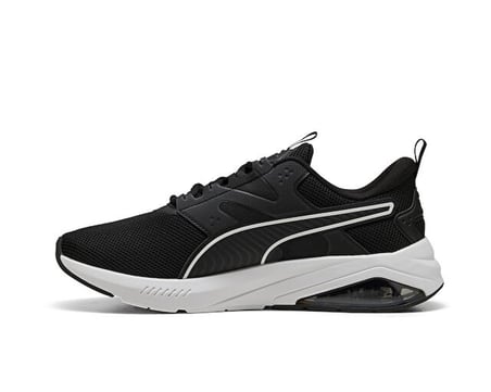 Puma VERSE FS Erkek Günlük Ayakkabı 31350504 Siyah