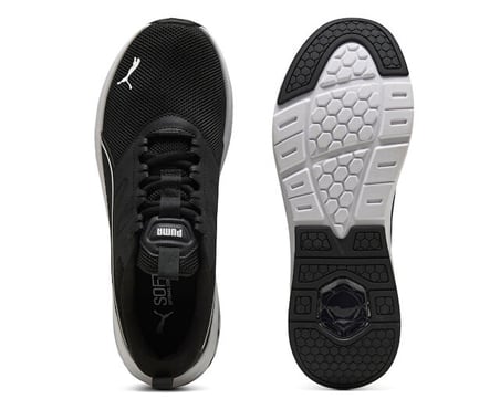 Puma VERSE FS Erkek Günlük Ayakkabı 31350504 Siyah