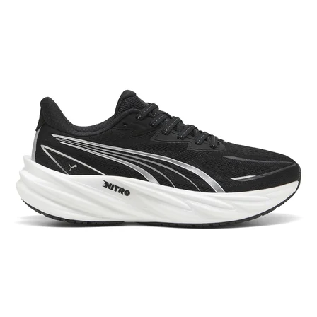 Velocity Nitro 5 Kadın Siyah Koşu Ayakkabısı 31294501