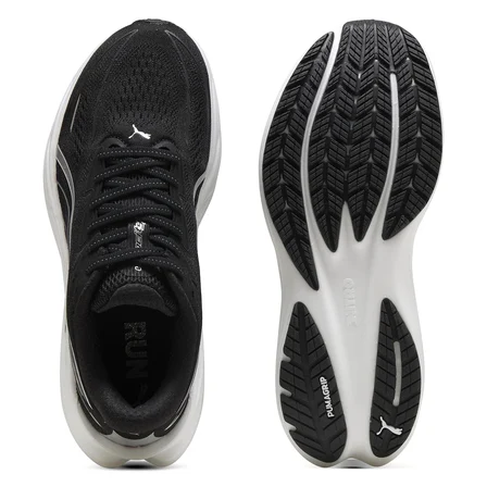 Velocity Nitro 5 Kadın Siyah Koşu Ayakkabısı 31294501