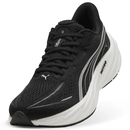 Velocity Nitro 5 Kadın Siyah Koşu Ayakkabısı 31294501