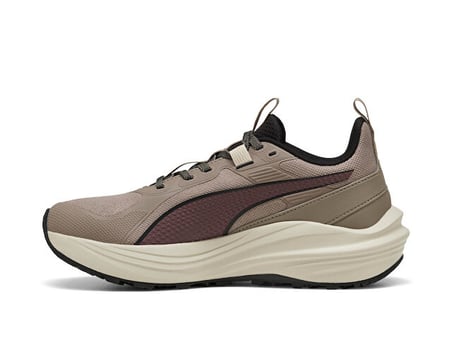 Puma FLARE PRO TRAIL Erkek Outdoor Koşu Ayakkabısı 31173217 Gri