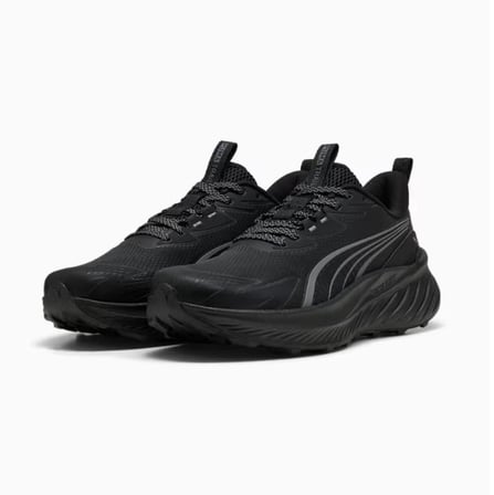 Puma Pounce Lite 2 Trail Erkek Spor Ayakkabı 31373601