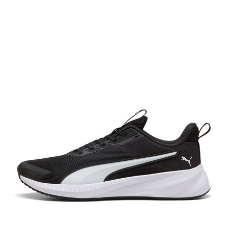 Puma Flyer Lite 4 Siyah Koşu Ayakkabısı