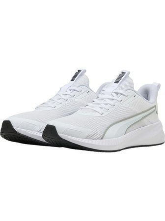 Puma Flyer Lite 4 313499-03 Beyaz Erkek Günlük Sneaker