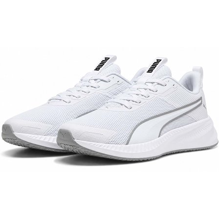 Puma  Flyer Li̇Te 4 Erkek Spor Ayakkabi